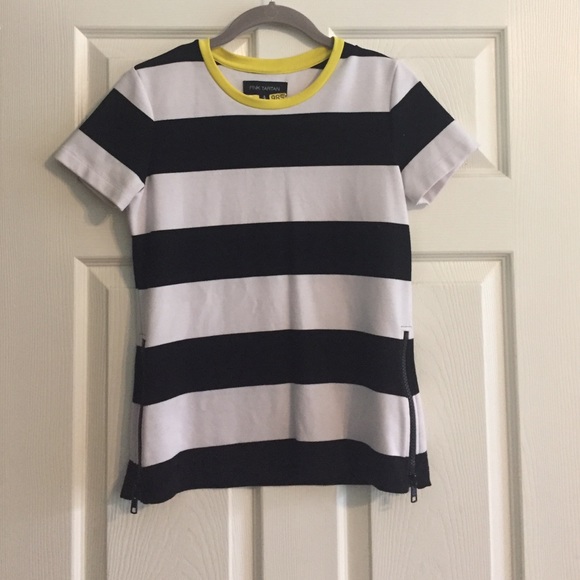 Chic Anthropologie Top
