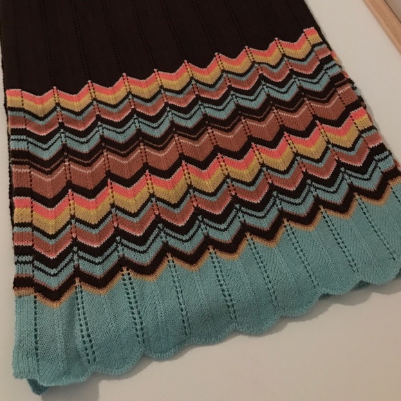 MISSONI for target Scarf 🌟