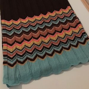 MISSONI for target Scarf 🌟