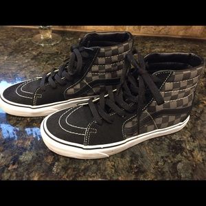Vans sneakers