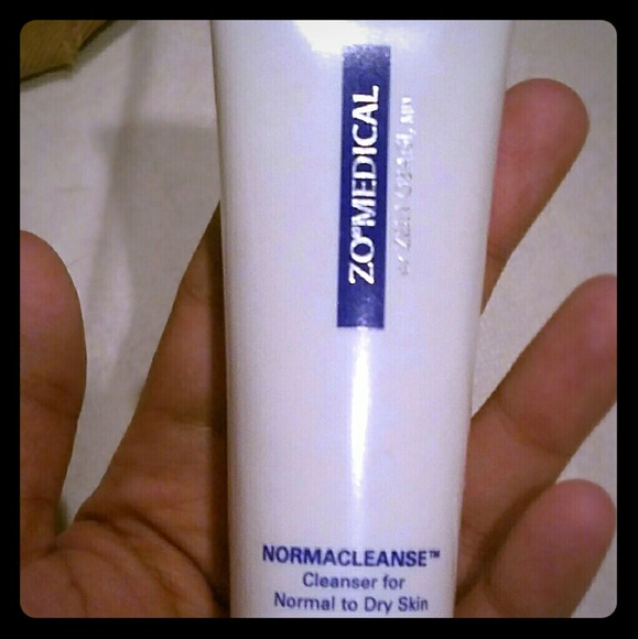 ZOmedical Normacleanse Cleanser-NEW