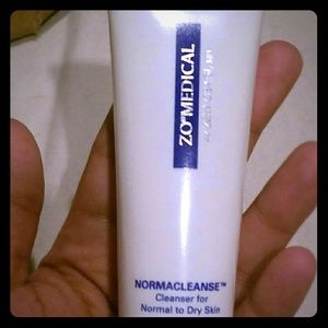 ZOmedical Normacleanse Cleanser-NEW