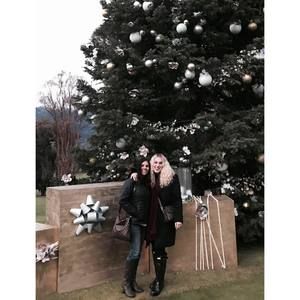 Meet your Posher, Natasha