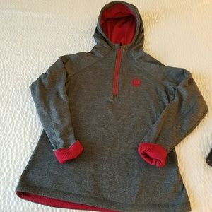☄SALE☄University of Indiana Hoodie