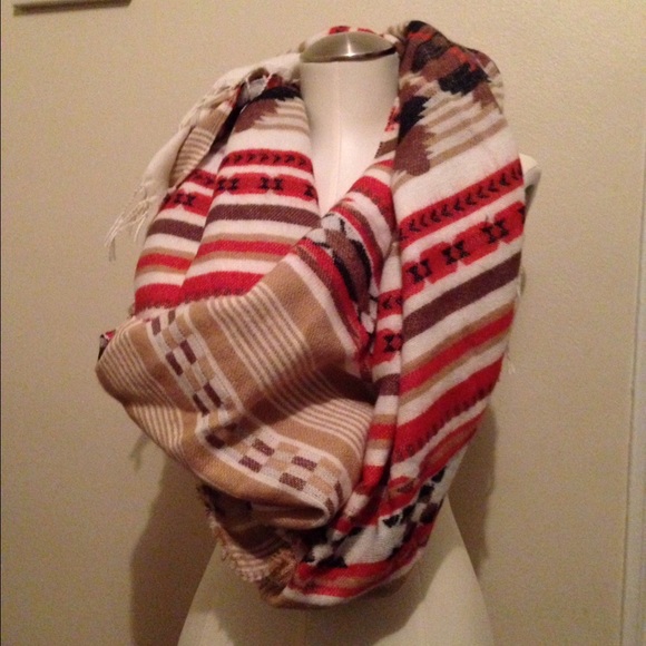 Blanket Scarf