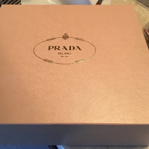 Prada booties - Picture 1 of 4