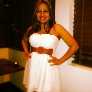 Meet your Posher, Maritza