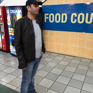 Meet your Posher, Sukhbir
