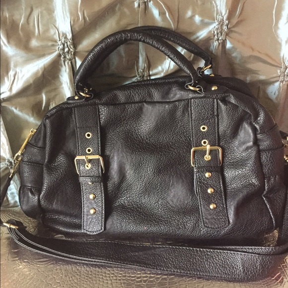 Steve Madden Satchel style bag