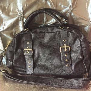 Steve Madden Satchel style bag