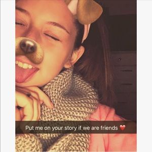 Meet your Posher, Jamie