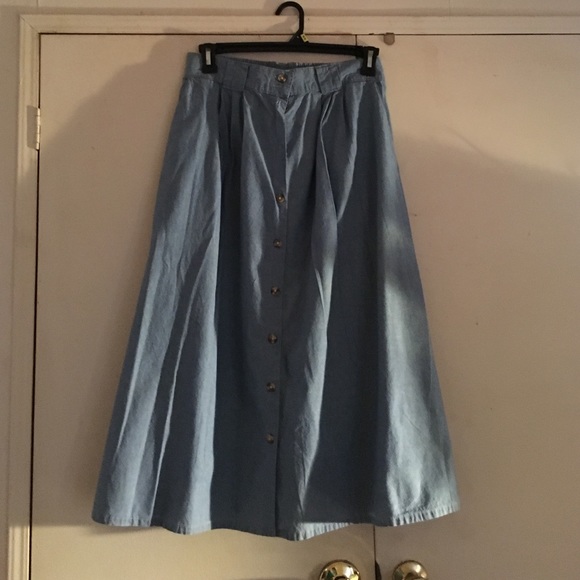Skirt