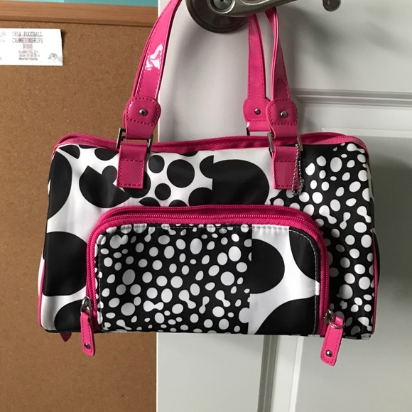 makeup bag