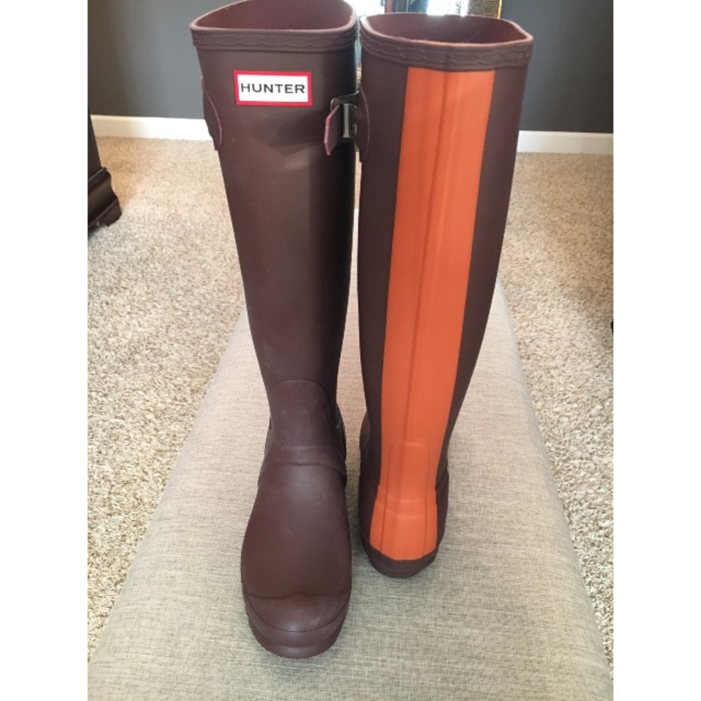 ❌❌SOLD ❌❌Hunter Boots