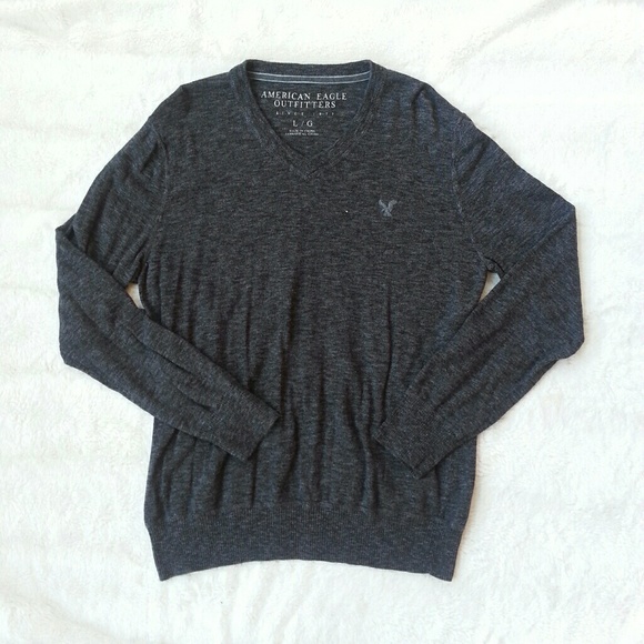 Abercrombie & Fitch Other - Men's Abercrombie Sweater