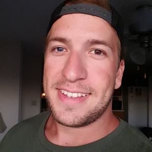 Meet your Posher, Brad
