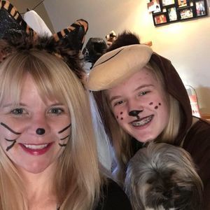 Meet your Posher, Ellen