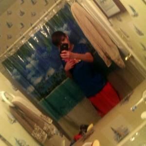 Meet your Posher, Nick