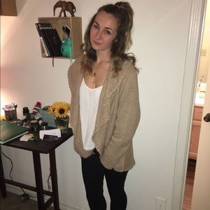 Meet your Posher, Samantha