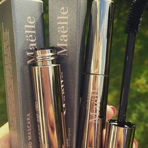 Above & Beyond Mascara