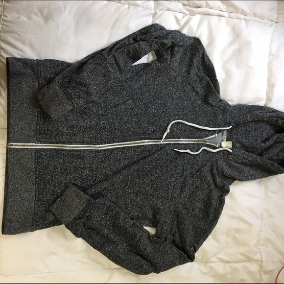 ZINE hoodie