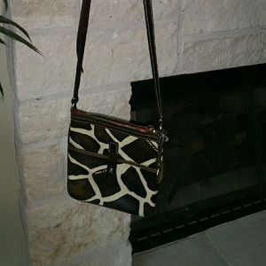 Crossover Dooney & Bourke