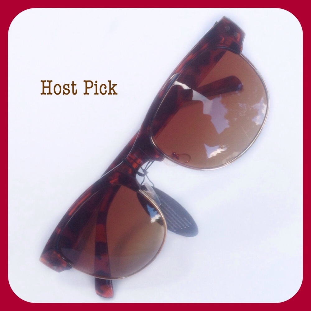 Popular Style Sunglasses