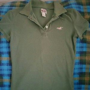 AE Polo shirt
