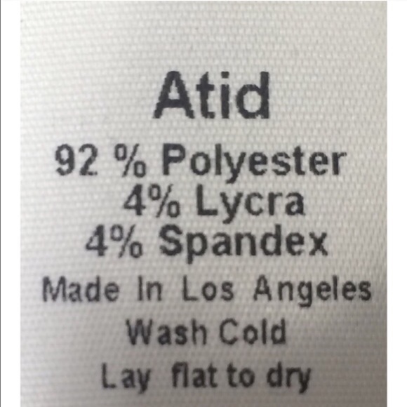 ‼️SALE‼️Atid two way top - Picture 4 of 4