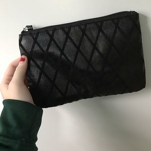 makeup bag