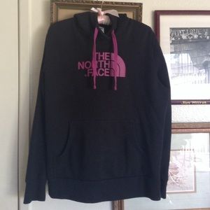 North face Hoodie