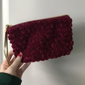 makeup bag