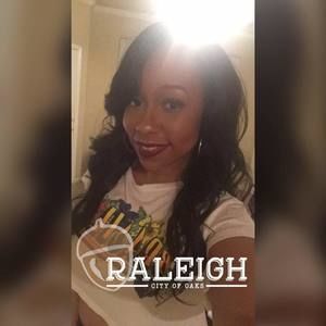 Meet your Posher, Apryll