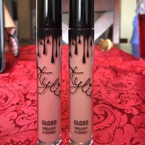 Kylie Cosmetics Lip Gloss
