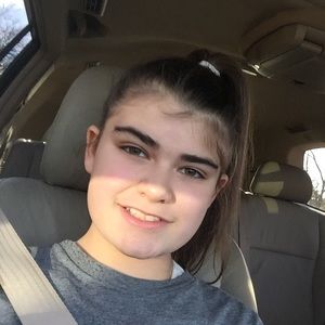 Meet your Posher, Katherine