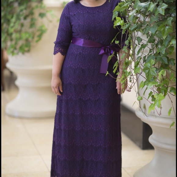 Dainty Jewells "A Night In Paris" Dress - Picture 3 of 4