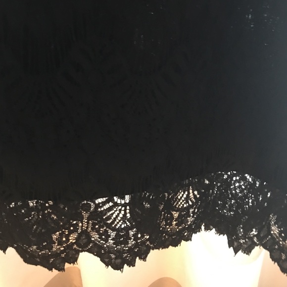 Dainty Jewells "A Night In Paris" Dress - Picture 4 of 4