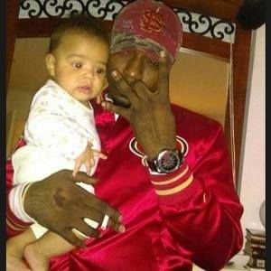 Meet your Posher, Jermike