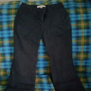 Ann Taylor Loft Pants