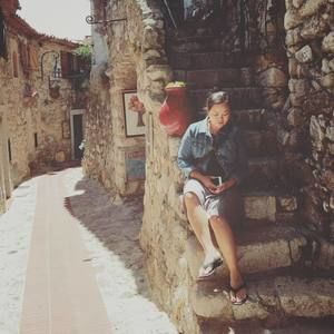 Meet your Posher, Sohee