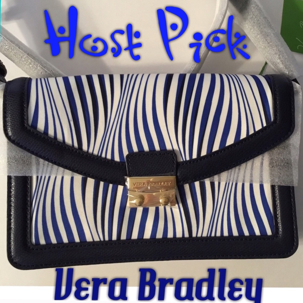 Tess Cross-Body HOST PICK