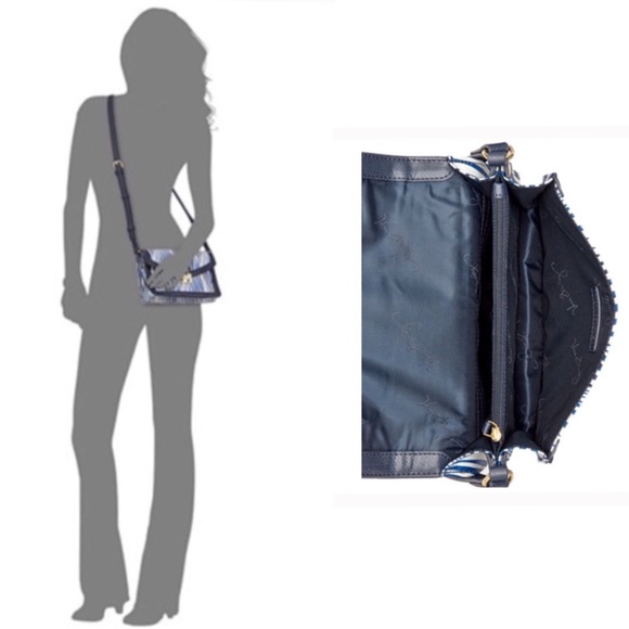 Tess Cross-Body HOST PICK - Picture 3 of 4