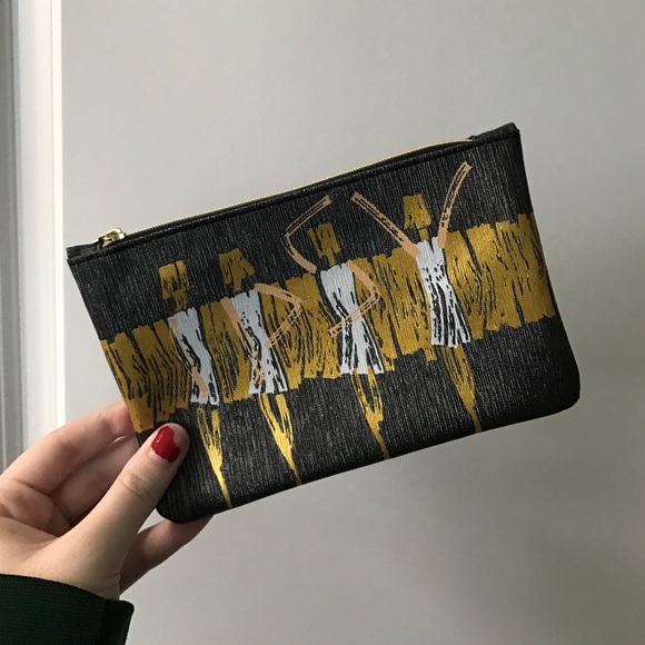 makeup bag