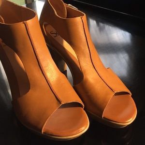 Söfft high heels