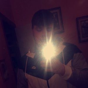 Meet your Posher, Jared