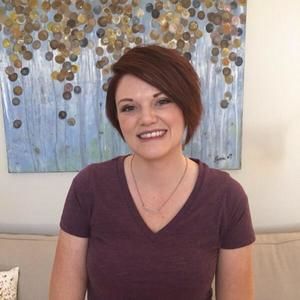 Meet your Posher, Alesa