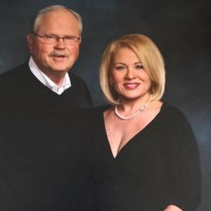 Meet your Posher, Patsy