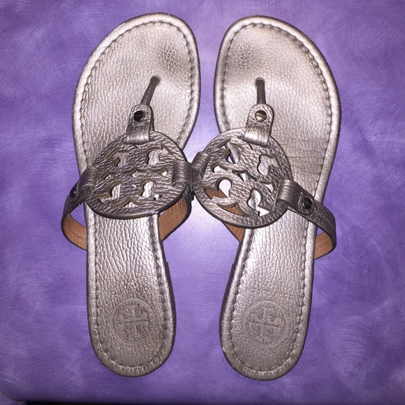 Tory burch Miller sandal