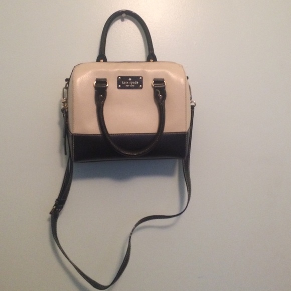 Kate spade purse