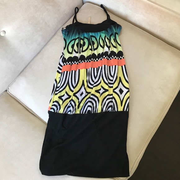 Papaya Sexy Dress or Top
